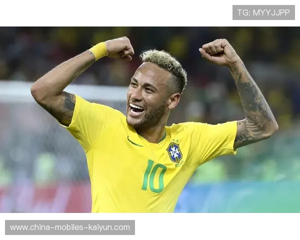 大罗语重心长：内马尔只剩三条路